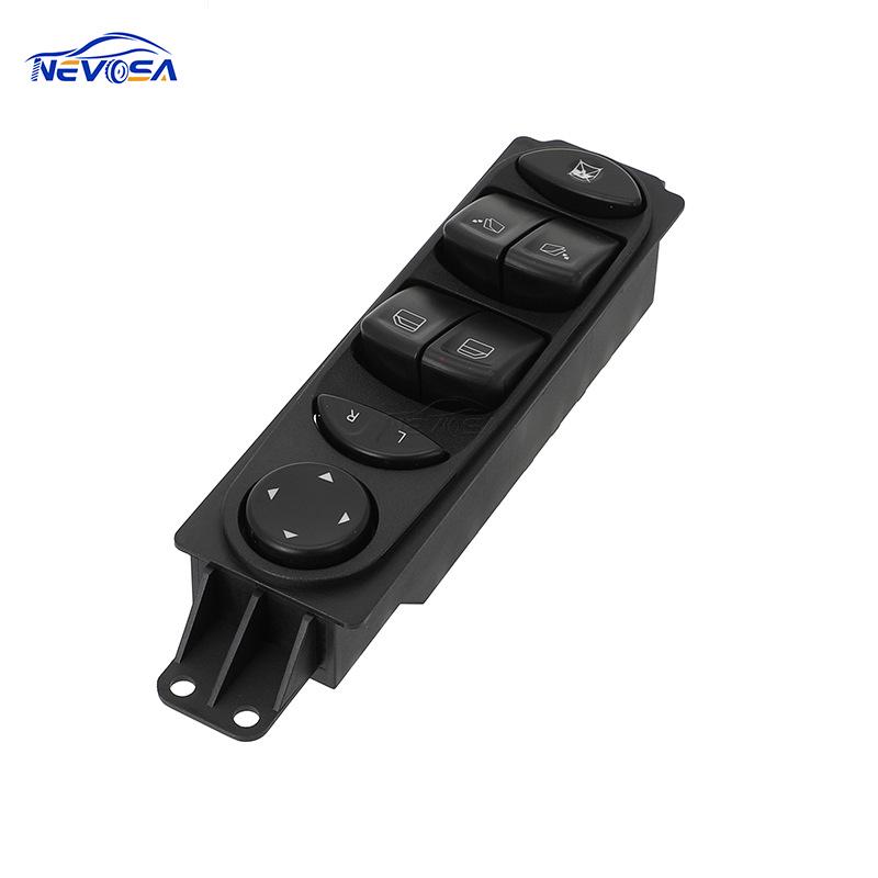Mercedes Viano Window Glass Lift Switch A6395451213