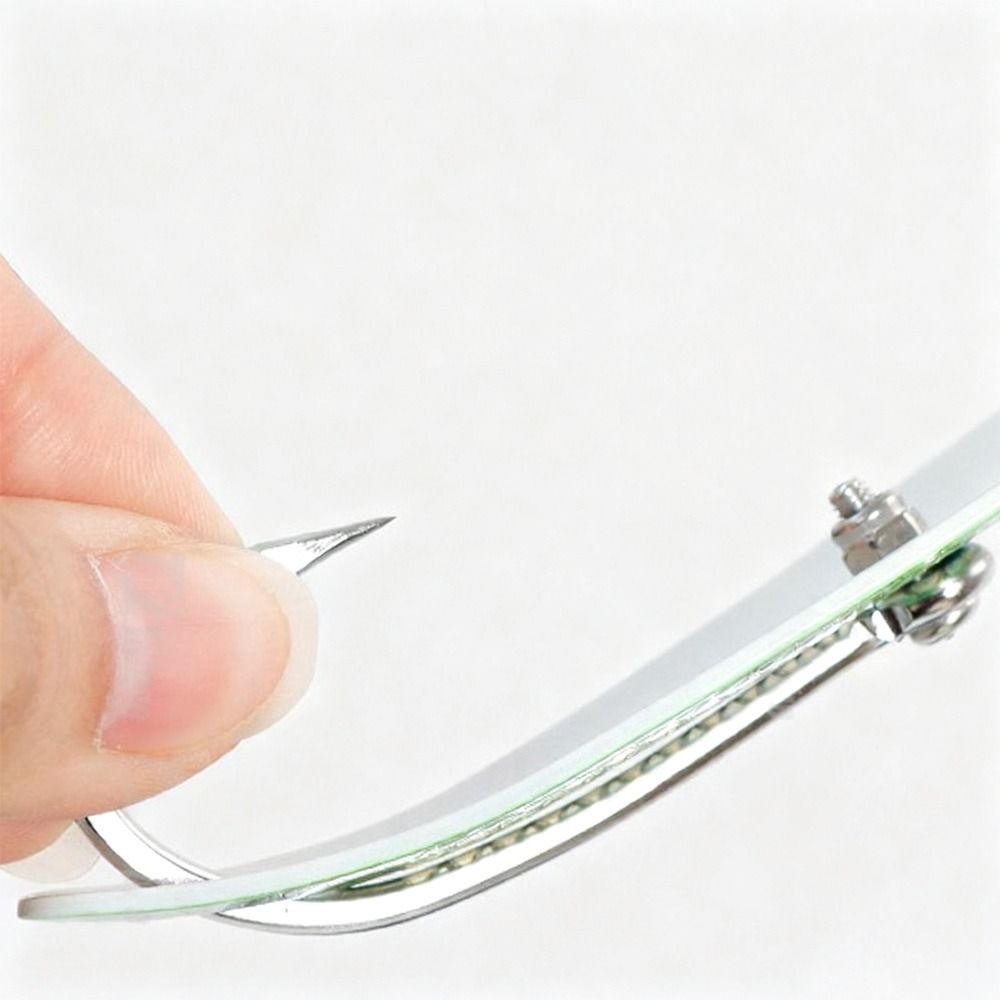 4.06 Inch Fishing Bait 3D Fish Scale Metal Sequin Bait Jig Lure Deep Sea Lure  Trolling Fishing