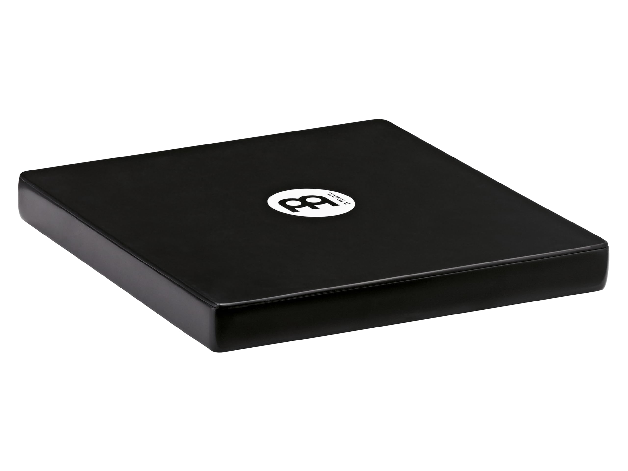 MEINL Percussion Travel Cajon TCAJ1BK []