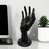 Robotic Desktop Resin Craft Ornaments, Desktop Decoration,