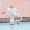 Cartoon Creative Straw Lid for Stanley IceFlow Tumbler - In Stock