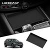 Für Volvo XC60 2026 Kabelloses LadePad Innenraumzubehör Rutschfestes Pad Auto-Handy-Ladegerät Matte Schutzmatte