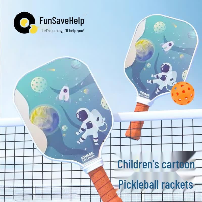 Children's Pickleball Training Set