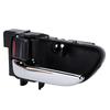 Front Left Interior Door Handle Replacement for Subaru Forester 2003 2008 61051SA031ML