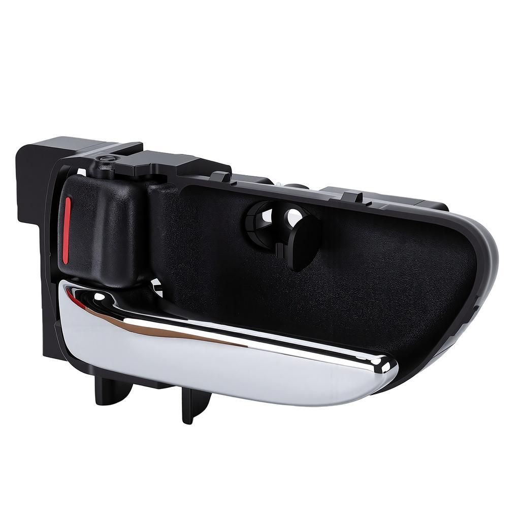 Front Left Interior Door Handle Replacement for Subaru Forester 2003 2008 61051SA031ML