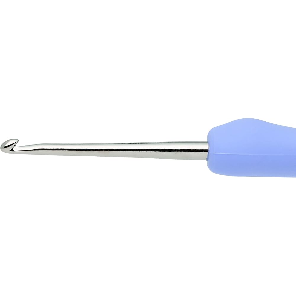 Tulip (Tulip) Tilip ETIMO Cushion Grip with Lace Needle No.6 T13-06