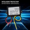 36V/48V auf 5V Step-Down-Netzteil Wasserdichtes Netzteil Transformator Spannungsmodul Motorleistung