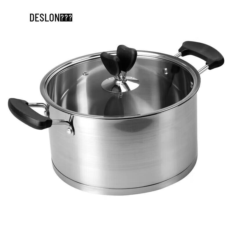 Deslang German Duke Soup Pot