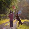 Pet Ring Flying Saucer Toysfor Dog Dog Flying Discs Outdoor Floating Interactive Toy
