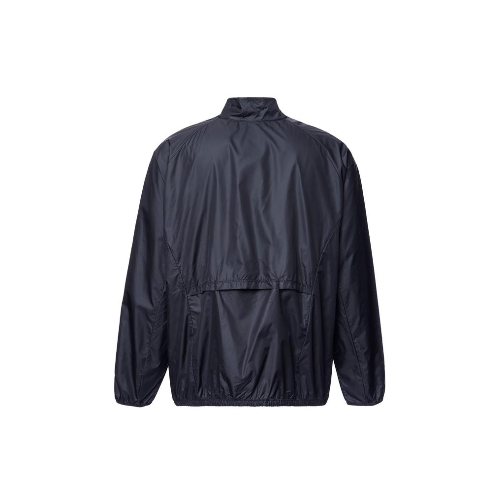 Nike Track Club Storm-FIT Running Jacket Men's Black FB5516-010