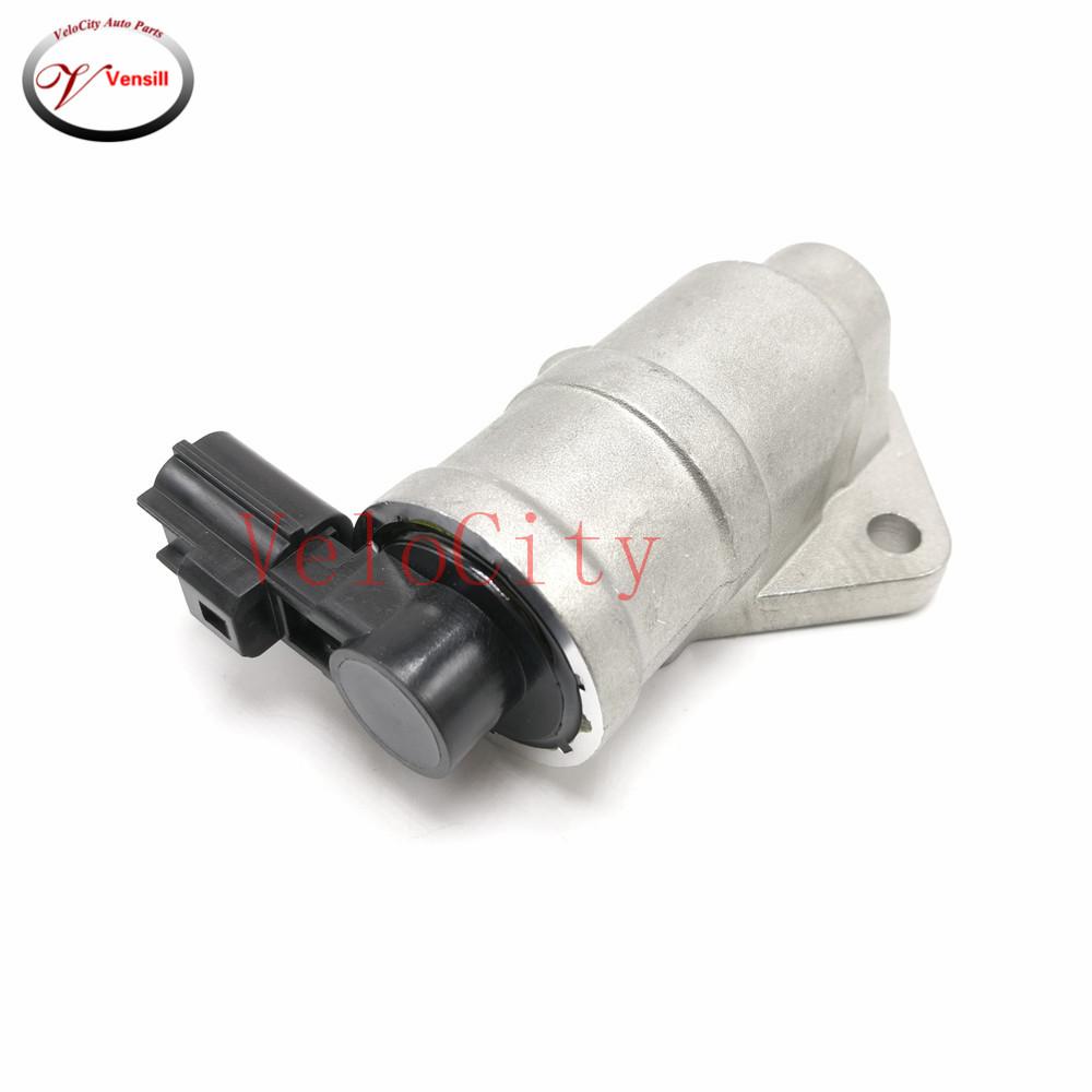 IAC Idle Air Control Valve Fits For 2003-2009 Mazda 3 1.6L Part No# ZJ01-20-660 ZJ0120660