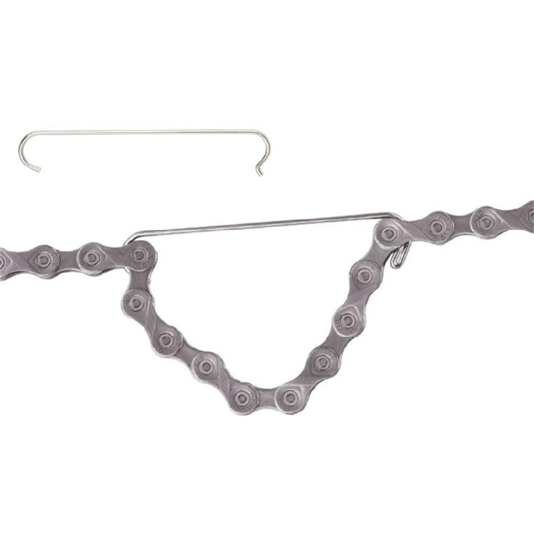 Single Speed Chain Link Repair Tool Bike Chain Pin Remover Bike Link Breaker Suitable for Emergencies Repairs