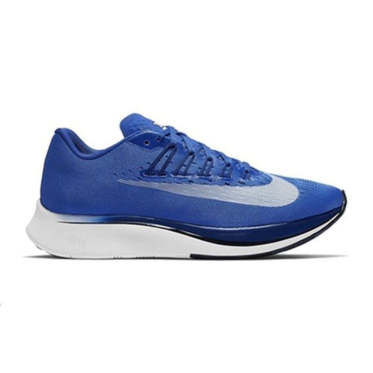 Nike Zoom Fly Equator Blue Womens 897821-411