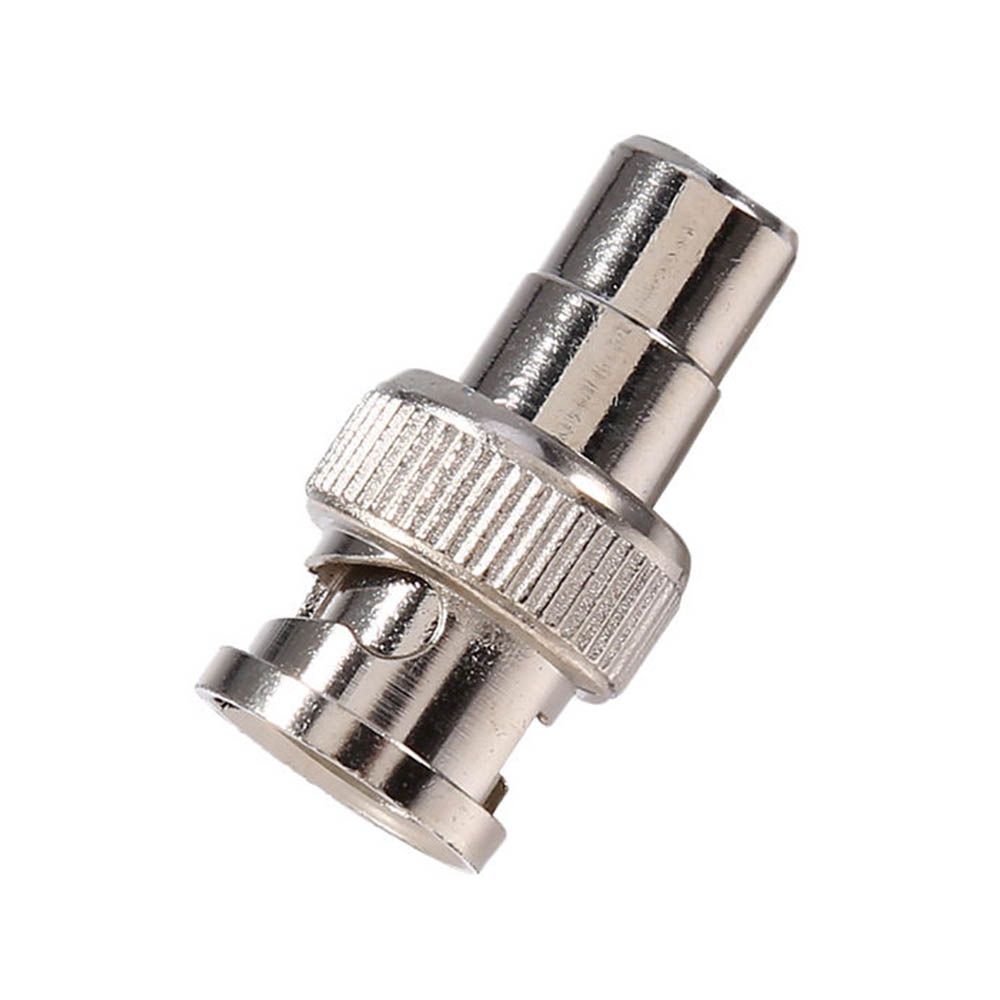 

Коаксиальный прямой коаксиальный адаптер для разъема камеры видеонаблюдения