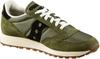 Кроссовки Saucony Jazz Original Vintage оливковый/черный