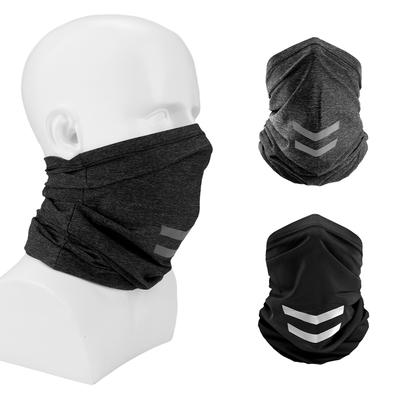 1pc Ultra-light Breathable Outdoor Riding Mask Neck Protection Full Face SunshadeRriding Equipment Spring and Summer Breathable