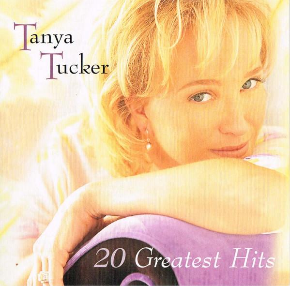 

CD ТАНЯ ТАКЕР - 20 величайших хитов 724352209323 Capitol Records 2000 США Поп Б/у