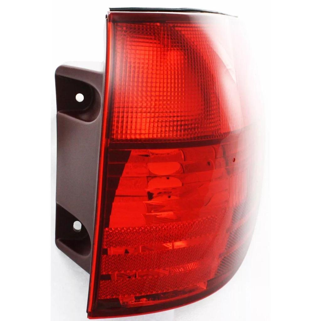 2004-2005 Toyota Sienna Taillight Brake Light 81550AE010 Car Accessory