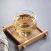 Raw Sheng Puerh Tea 2019 "Old Friend" Liang Yuan Liang Yun 400g