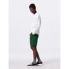 GU by Uniqlo Cotton Relaxed Half Pants