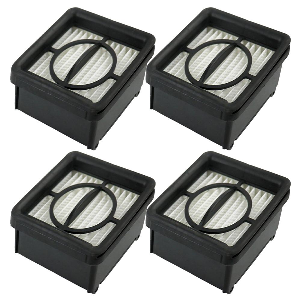 For Mijia 2C/4C/2Lite And Truclean W20 Robot Vacuum Cleaners  2/4 HEPA Filter Replacement For Vacuum Cleaners