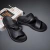 With Strap Backless Light Blue Sneakers Men Loafers Golf Goods Shoes Mans Sports Sapatenos Play Different Sneachers Vzuttya