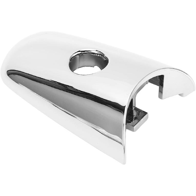 Front Left Door Handle Cover, Chrome Door Handle Escutcheon Chrome Cover 80646?1Ba0A Replacement For Qx60 Qx70 Qx80 Ex35 Fx35 Fx50 Qx50 Qx56