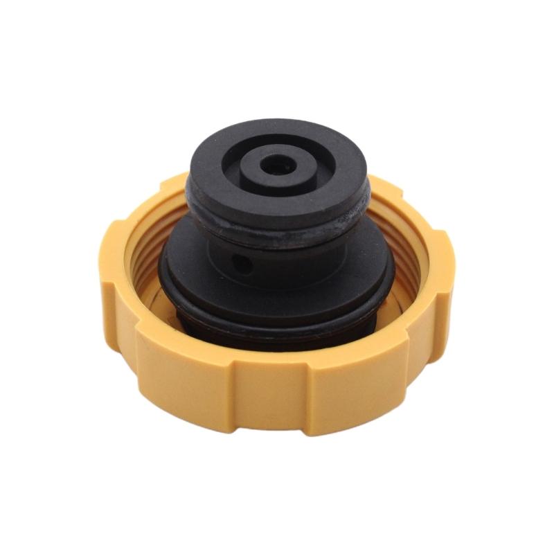 High-performance 9202799 Water Coolant Expansion Tank Reservoir Cap Car Accessories Easy Installation used for Vehicles