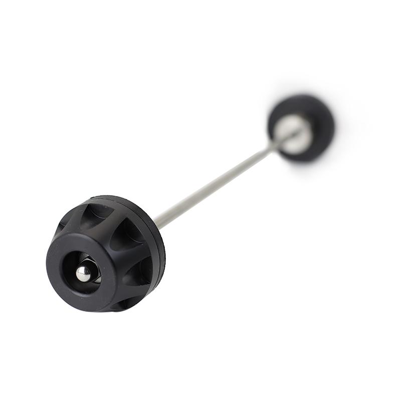 R1300GS Motorcycle Front Wheel Protector Axle Fork Crash Slider Accessories For BMW R1300 GS R 1300 GS R 1300GS 2023 2024 2025