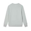 FILA Sweatshirt Men's Cloud Gray Green F11M513204F-TQ