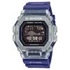 CASIO Smartphone Link G-SHOCK GBX-100S-2JF G-LIDE Watch.