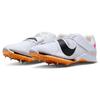 Nike Air Zoom Weitsprung Elite Weiß Hyper Pink Orange Sneaker CT0079-101