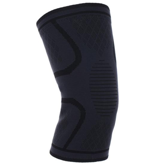 1PC Unisex Breathable Compression Knee Sports Sleeve for Outdoor Pad Support