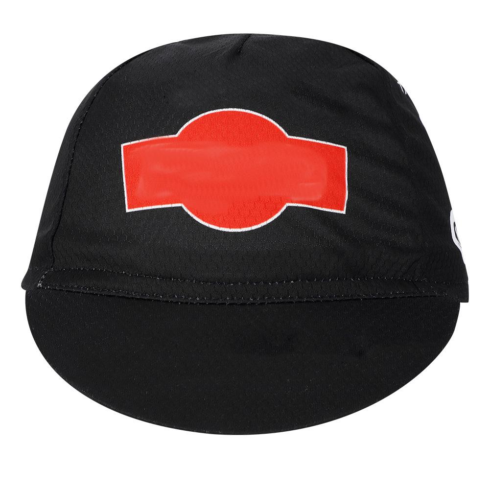 Quick Dry Cycling Outdoor Sports Riding Sweat Absorbing Breathable (Red White)