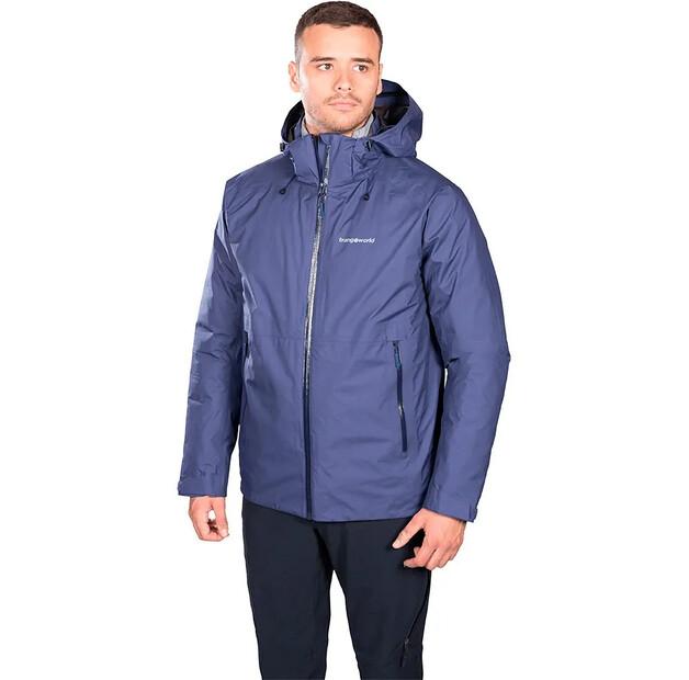 

Trangoworld Soho detachable куртка S