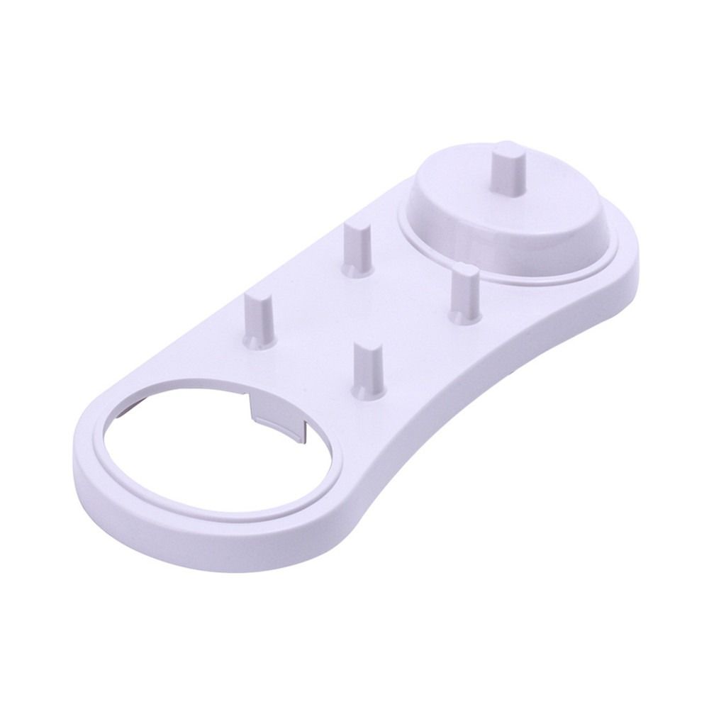 Tool Electric Toothbrush Holder Toothbrush Head Bracket Electric Toothbrush Base Storage Rack