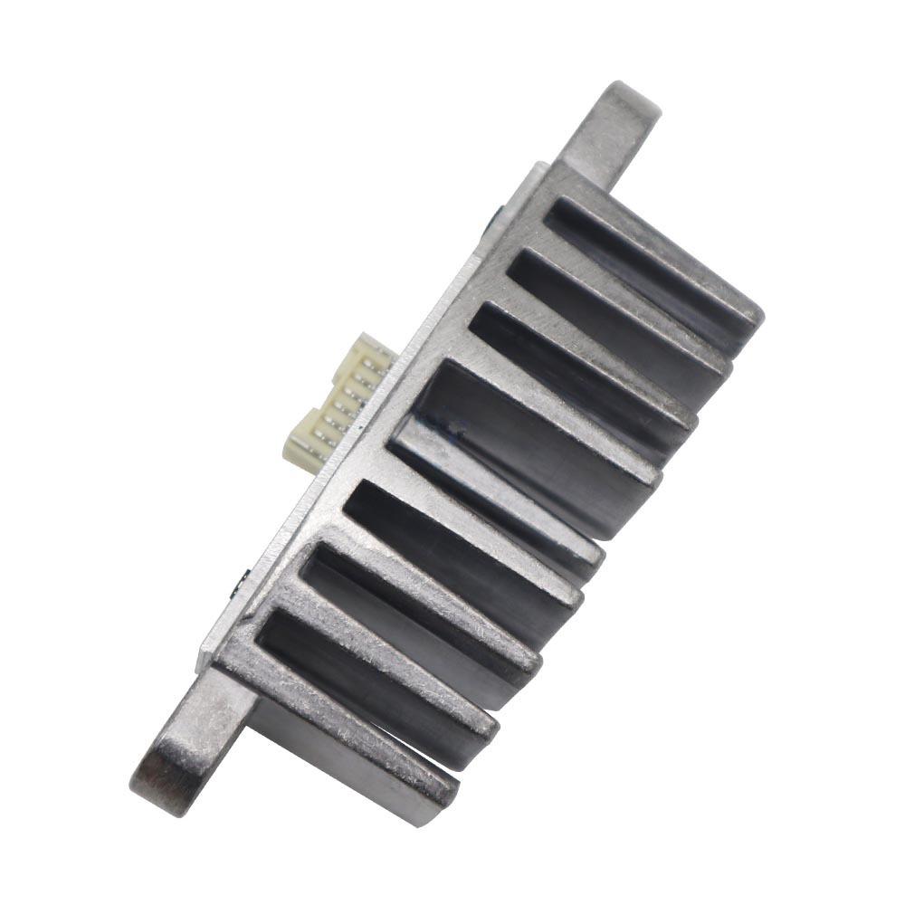 DRL Daytime Running Light Module Unit 1308310415 For BMW F25 F26