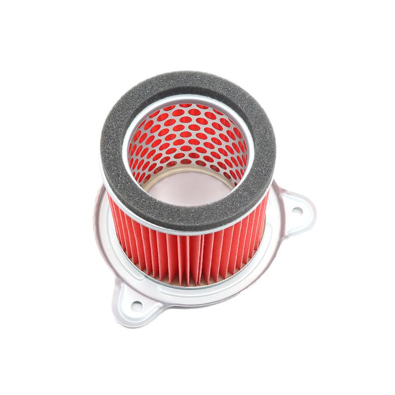 Motorcycle High Flow Air Filter For Honda XL600V Transalp 600 XRV650 Twin RD03 XRV750 RD04 Intake Cleaner Accessories