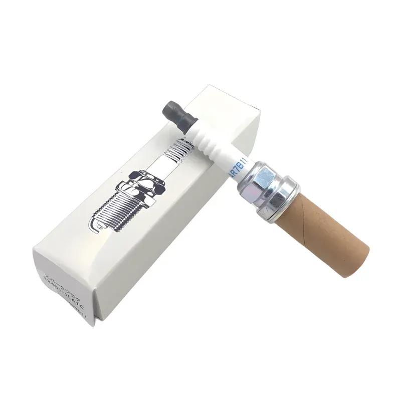 4 Pcs 22401-1la1c Dilkar7b11 Iridium Spark Plug For Nissan Maxima Titan Infiniti Qx70 Qx60 Qx56 Q70l Teana 350 370 224011la1c