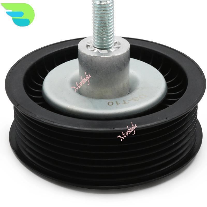 EBK3Q-6C344-BA ngine Idler Pulley For Ford Ranger 2.2 Mazda