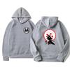 Dragon Ball Anime Goku Cartoon Autumn Winter Print Hoodie Sweatshirts Men Women Hoodies Round Neck Pullover Kids Christmas Gifts