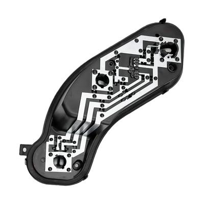 Éclairage extérieur – Clignotants