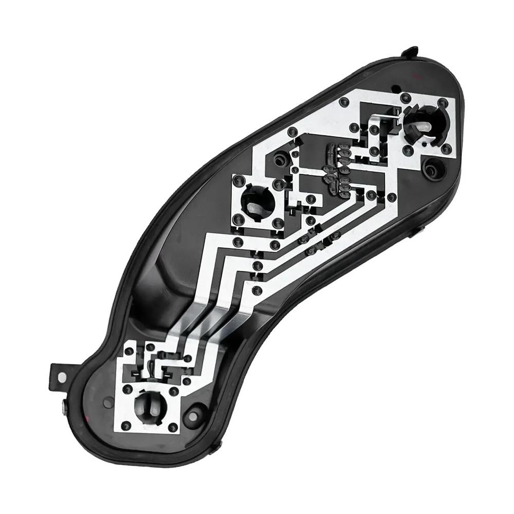

Left Side Rear Taillight Socket Assy 26556-3AW0A For Nissan Versa 2012-2018