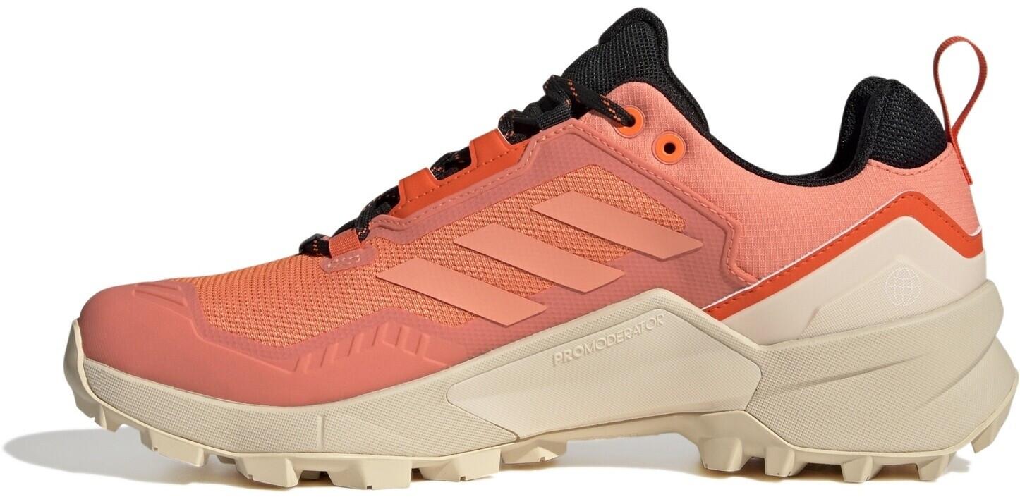

Обувь для треккинга Adidas TERREX Swift R3 GORE-TEX impact orange/coral fusion/core black