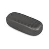 Tccase Sunglasses Case Stylish Leather-like Hard Case Steel Polyurethane HY-6072