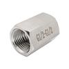 Stainless Steel Female G1/2 BSP Threaded Conversion Fitting Extension