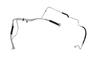 Ft09540 Fast Climate Hose High Pressure Condenser-Evaporator