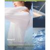 Beneath the Banana Tree Women's Sun Protection Ice Silk Jacket
