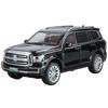 1/24 Tank 500 Hi4-T SUV Ötvözet Autó Modell Diecasts Fém Terepjárók Autó Modell Hanggal és Fénnyel Magas Szimuláció Gyerek Játék Ajándék