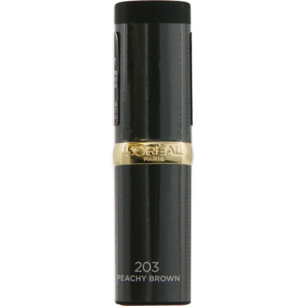 

L Oreal Paris L Oreal Paris Color Riche Moist Mat N 203 ПЕРСИЧНО-КОРИЧНЕВЫЙ 3,7г